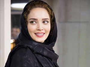 بهنوش طباطبایی استاد دانشگاه تهران شد+ عکس