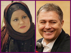 حمله نعیمه نظامدوست به سرمربی تیم ملی