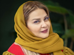 فانتزی های بهاره رهنما در ترکیه