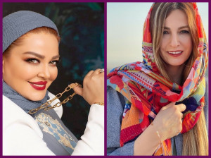 حمله اینستاگرامی شقایق دهقان به جاری سابقش!