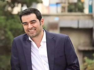 این خانم همسر دوم شهاب حسینی است ؟