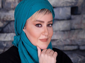 نعیمه نظامدوست دوباره چاق شد+ عکس جدید