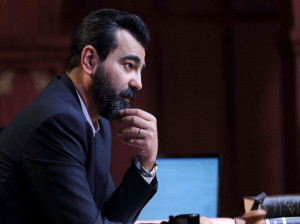 سریال آقای قاضی کی پخش می شود ؟