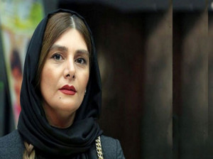پایان همکاری هنگامه قاضیانی با سریال جزیره