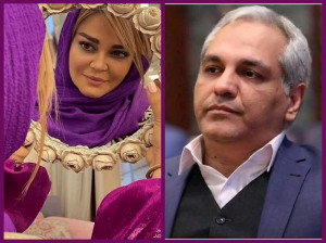 مهران مدیری به بهاره رهنما: دیونمون کردی!