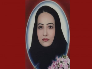 قصه تلخ بهارک رشیدی مدافع سلامت کرمانشاهی