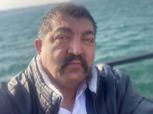 ماهی احمد ایراندوست هم به بازار آمد!