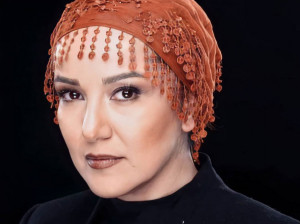 فیلم رقص پانته آ بهرام با بازیگر مرد معروف