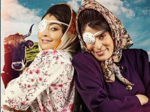 سکانس منشوری و 18+ نیسان آبی/ سریال ایرانی هم نمیشه دید؟