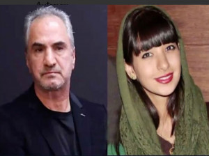 فیلم/ صحبت های پدر غزاله پس از اعدام: خیلی آروم و سبک شدیم!