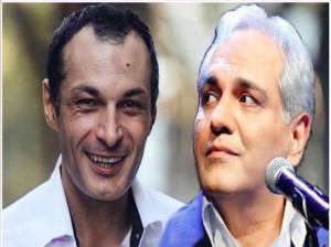 فیلم/ ماجرای زندان رفتن رامین پرچمی و کار خیر مهران مدیری!
