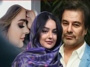 خبر بد برای همسر دوم پیمان قاسم خانی/ غم و فشار شدید روحی میترا ابراهیمی!