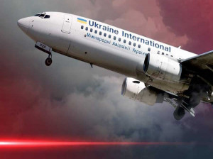 کشته شدگان پرواز اوکراین