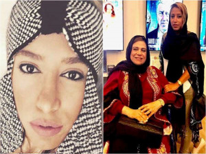 بیوگرافی دختر گوهر خیراندیش