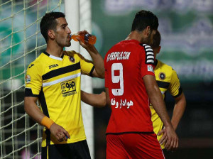 احتمال آغاز لیگ برتر فوتبال از هفته دوم خرداد