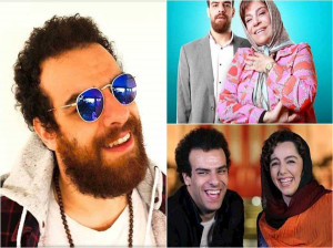 معرفی شکیب شجره بازیگر تئاتر و سینما