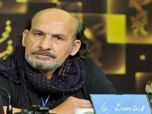 بیماری محمدرضا داودنژاد