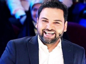 سوال جنجالی احسان علیخانی از شرکت کننده عصر جدید