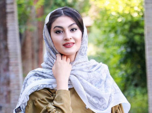 استایل متفاوت مریم مومن در اکران خصوصی فیلم پسرکشی