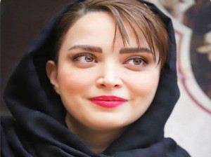 بهنوش طباطبایی عروس شد ؟