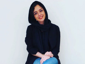 ۵ ماه زندان برای ترانه علیدوستی بخاطر یک فیلم !