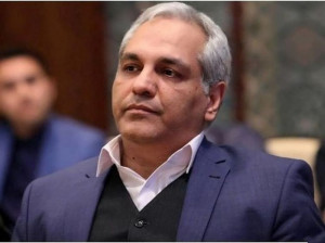 افشاگری یک خواننده از طلاق مهران مدیری + فیلم