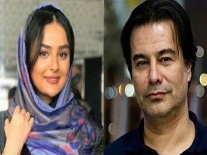 بیوگرافی میترا ابراهیمی همسر پیمان قاسم خانی+ ماجرای آشنایی