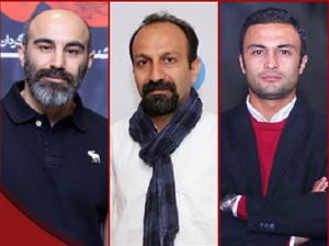 معرفی کامل فیلم سینمایی قهرمان با بازی محسن تنابنده