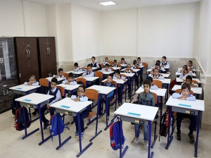 گرفتن گواهی صلاحیت حرفه ای معلمان