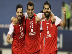 علت شکایت النصر عربستان از پرسپولیس چه بود ؟