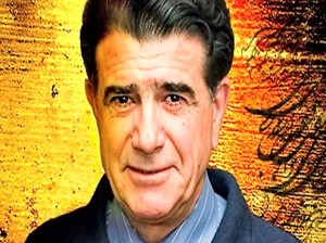 تصویری دیدنی از خط زیبای استاد شجریان در سال 1349