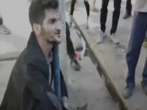 واقعیت ماجرای کشته شدن مهراد سپهری در مشهد چه بود ؟