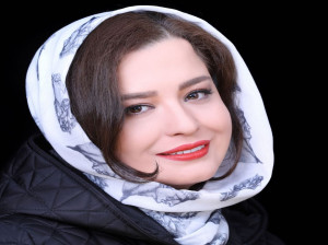 تبریک تولد خاص مهراوه شریفی نیا برای خواهرش ملیکا