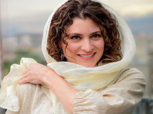 کوهنوردی ویشکا آسایش در برف