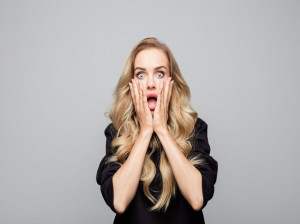 خواب ترسیدن چه تعبیری دارد ؟