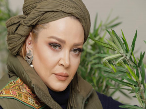 ساعت فوق لاکچری و گران قیمت بهاره رهنما