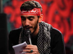 زندگی شخصی مهدی رسولی