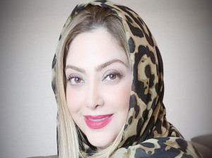 تم تولد خاص مریم سلطانی !