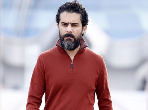 زندگی شخصی وحید رهبانی