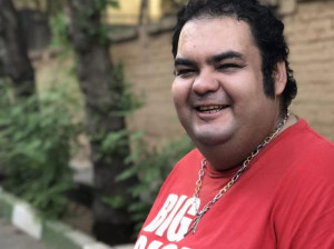 زندگی خصوصی علی برقی