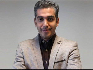 بیوگرافی علی رضوانی مجری : زندگی شخصی و حواشی علی رضوانی