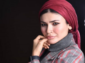 ساز زدن خاص شیوا طاهری