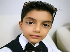 زندگی خصوصی دانیال جعفری