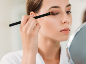 بهترین سایه چشم : خصوصیات یک سایه چشم خوب و مناسب