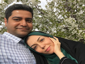 بیوگرافی کامل آزاده نامداری + زندگی شخصی و علت فوت وی