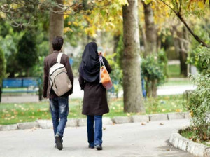 تشخیص مرد متاهل از مجرد