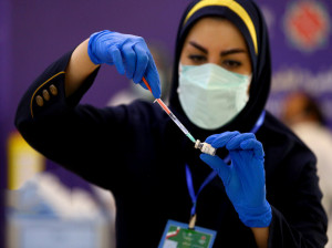 فهرست مراکز واکسیناسیون کرونا در تهران همراه با آدرس و تلفن
