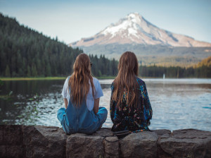 دو بیتی مولانا برای دوست | بهترین و زیباترین اشعار احساسی مولوی در وصف دوست