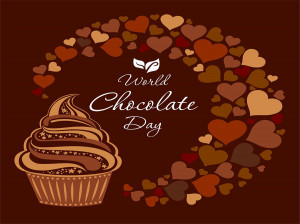 شعر برای شکلات | اشعار زیبای عاشقانه با واژه شکلات