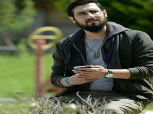 دانلود آهنگ عید غدیر حامد زمانی با کیفیت عالی